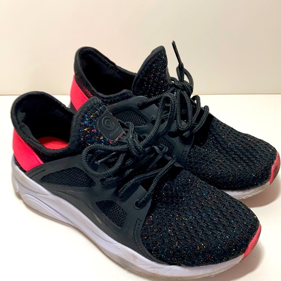 Cushion Fit Sneakers - Picture 1 of 8